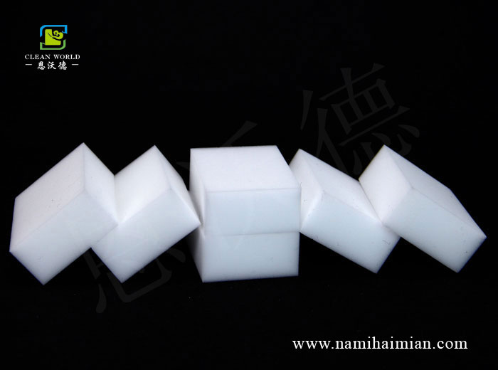 納米海綿對人體有害嗎？