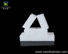 納米海綿到底能不能用？