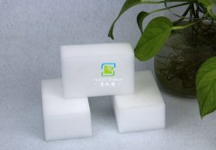 什么地方可以用納米海綿清潔呢？