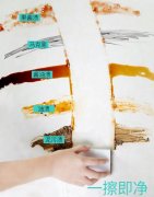 瓷質(zhì)廚具污垢怎么清潔好？廚具清潔的小妙招 